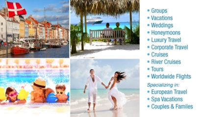 Michelle Quinn- Centre Holidays - Travel Agencies