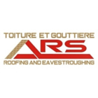 ARS Roofing & Gutters - Roofers