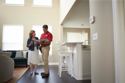 Amerispec Home Inspection Services - Home Inspection