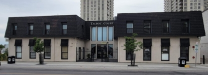 Brezden Law - Family Lawyers