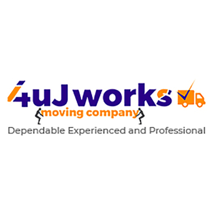 4uJworks Moving Company Inc - Déménagement et entreposage