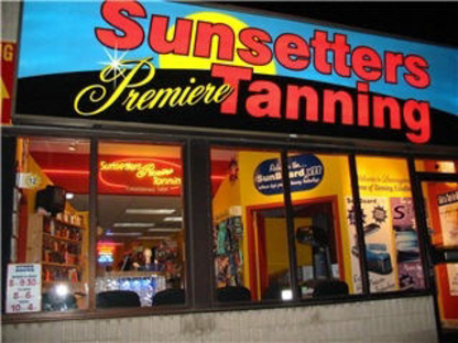 Sunsetters Tanning Studio - Tanning Salons