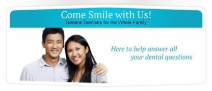 View Westmount Dental Centre’s Namao profile