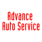Advance Auto Service - Car Air Conditioning Equipment