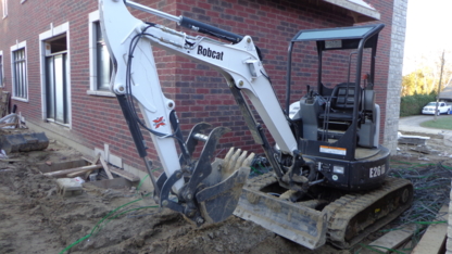 Focal Point Landscaping Inc - Landscape Contractors & Designers