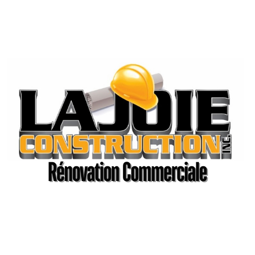 Lajoie Construction - Rénovation Commerciale Repentigny - Entrepreneurs généraux