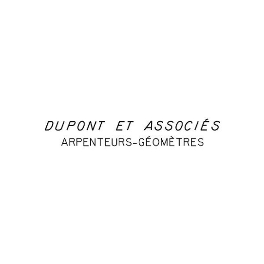 Dupont Gilles & Lebel Sylvain - Arpenteurs-géomètres