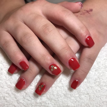 Nails by Courtney - Ongleries