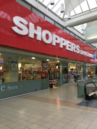 Shoppers Drug Mart - Cosmetics & Perfumes Stores