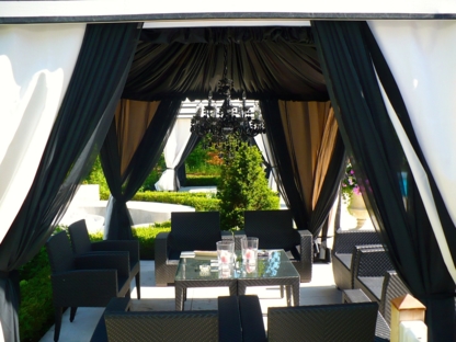 Leger's Awnings - Awning & Canopy Sales & Service