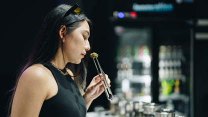 Grassroots Cannabis - Marijuana Retail