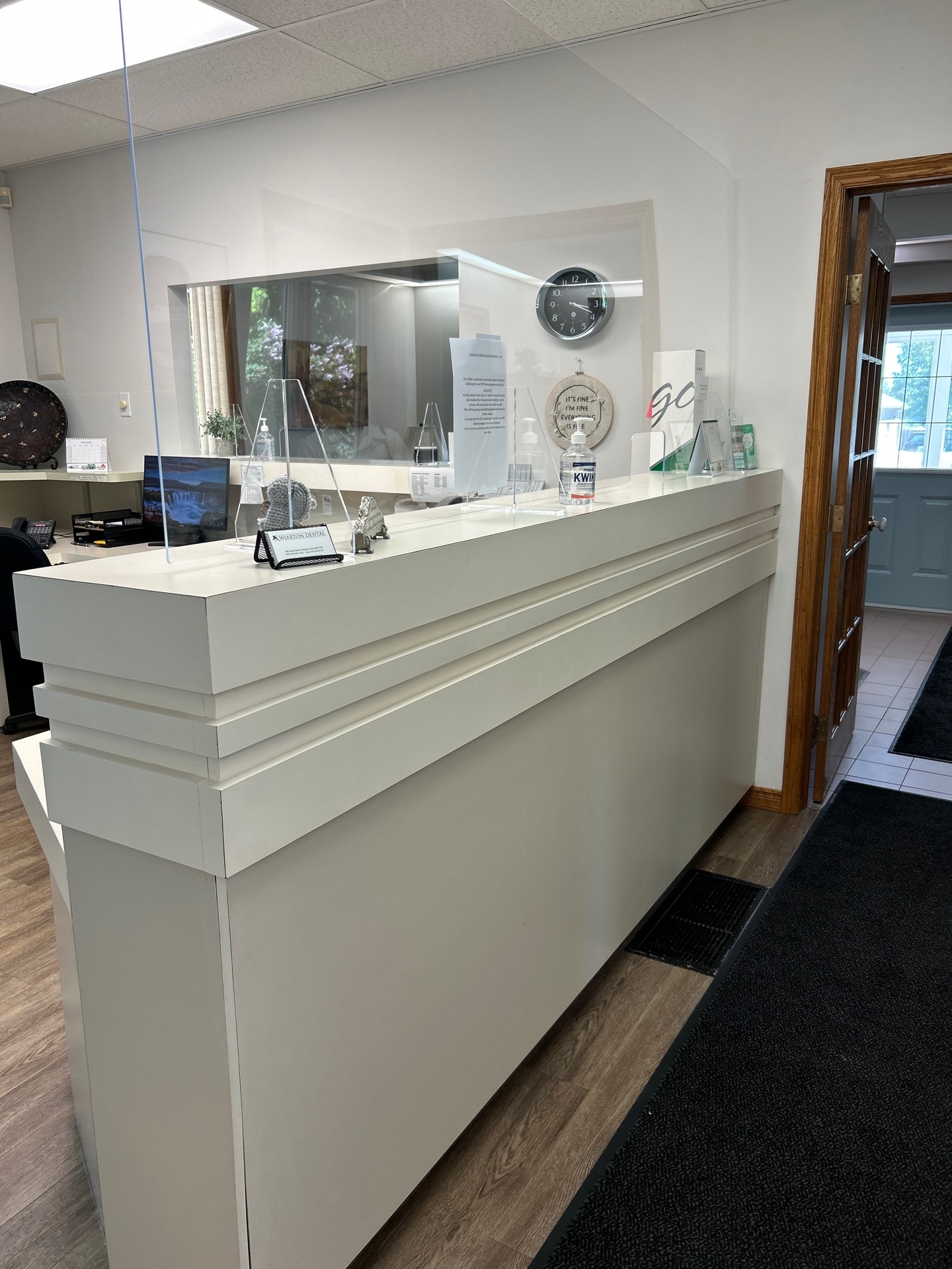 Wiarton Dental - Dentists