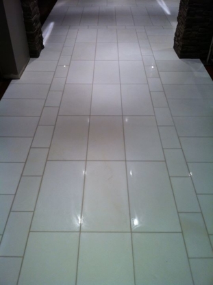 Simply Tile - Ceramic Tile Installers & Contractors