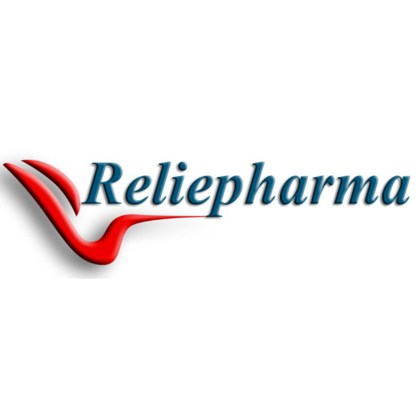 Voir le profil de Reliepharma Inc - Brooklin