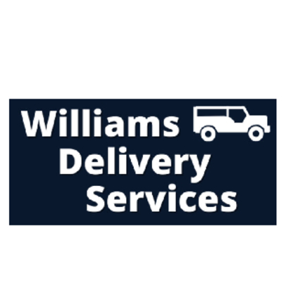 Williams Delivery Services - Delivery Service