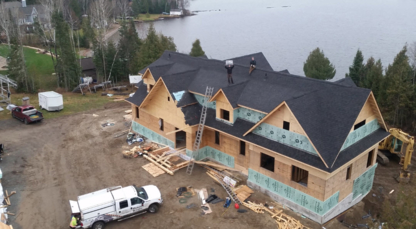 View Dykstra Knight Roofing & Renovations’s Thunder Bay profile