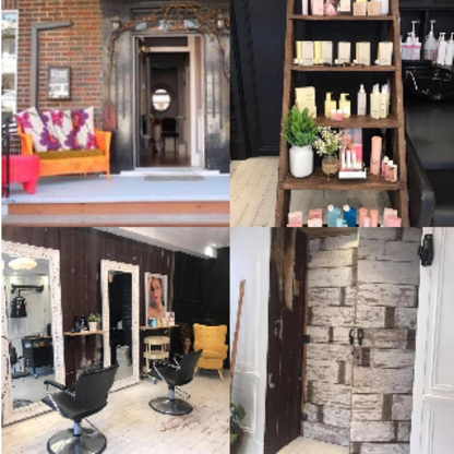 Salon Le Peignoir Zen - Hairdressers & Beauty Salons