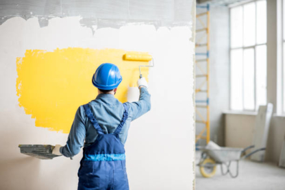 RSD Painting Ltd - Painters