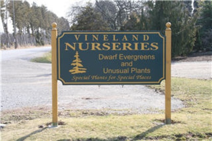 View Vineland Nurseries’s Stoney Creek profile