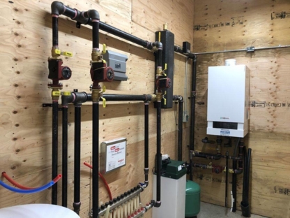 Water World Industries - Plumbers & Plumbing Contractors