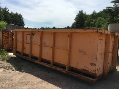 Bee Line Disposal Inc - Recyclage et démolition d'autos