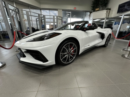 CARTIER CHEVROLET BUICK GMC LTÉE