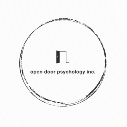 Open Door Psychology Inc. - Psychologues