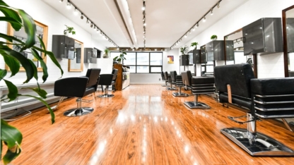 Balance Hair Studio - Salons de coiffure et de beauté