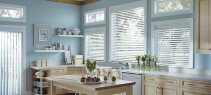 DynamiK Shutters - Window Shade & Blind Stores