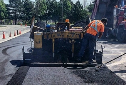 Paveworx - Paving Contractors