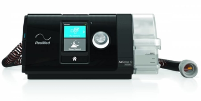 View Breathe Well CPAP Shoppe’s Brooklin profile