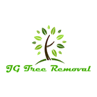 JG Tree Removal - Service d'entretien d'arbres