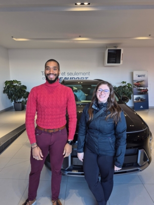 Beauport Hyundai - New Car Dealers