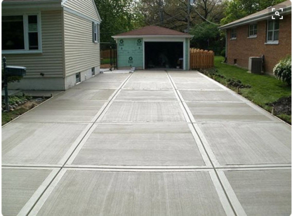 RM Construction - Concrete Contractors