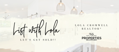 Lola Cromwell Real Estate - Real Estate Agents & Brokers