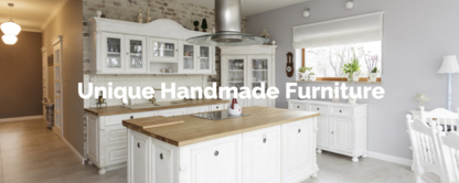 Braun Fine Furniture - Kitchen Cabinets