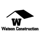 Watson Construction - Entrepreneurs en construction
