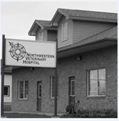Northwestern Veterinary Hospital - Vétérinaires