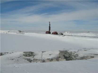 Westar Drilling Ltd - Pumps