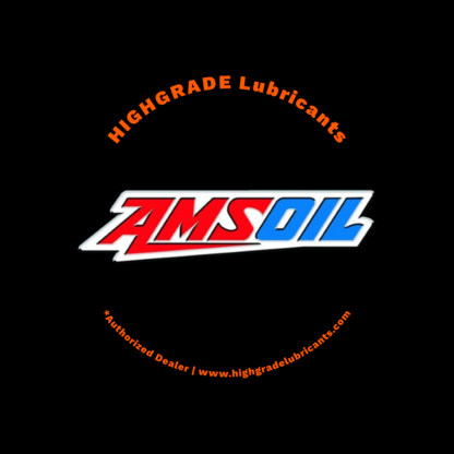 Highgrade Lubricants (Authorized AMSOIL Dealer) - Changements d'huile et service de lubrification