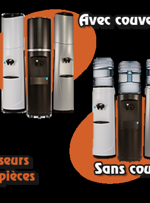 Fontaine Net - Water Filters & Water Purification Equipment