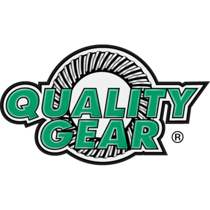 Quality Gear - Différentiels