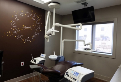 View Montrose Dental’s St Catharines profile