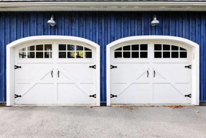 ASAP Overhead Door Repair - Overhead & Garage Doors