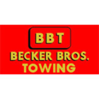Becker Bros Trucking Inc - Remorquage de véhicules