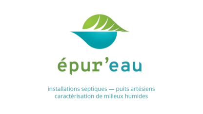 Epur'eau - Water Well Drilling & Service