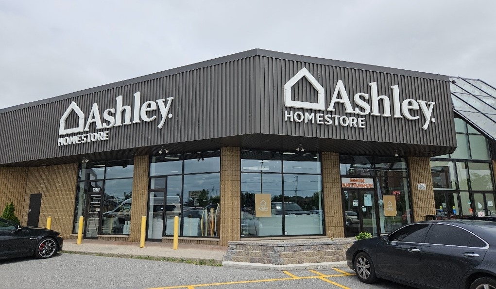ashley homestore - Furniture Stores