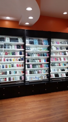 Cell Fixx Phone Repair Vancouver, iPhone Repair, Apple Watch Repair - Wireless & Cell Phone Services