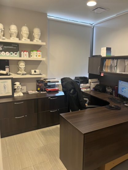 Complete Respiratory Care - Fournitures et matériel médical