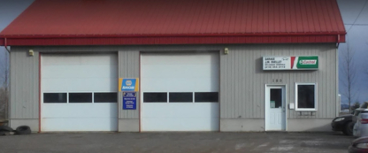 Garage J M Ouellet - Auto Repair Garages